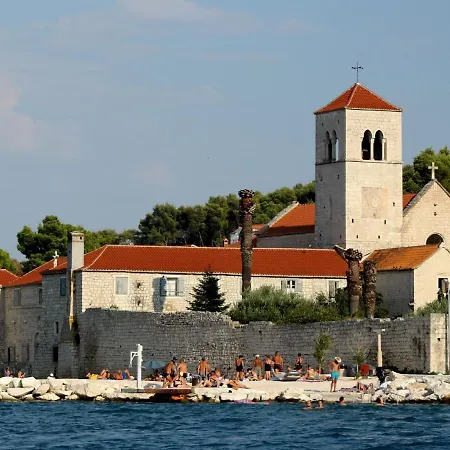 Spacious Near W Private Bathroom * Trogir